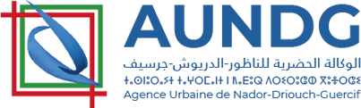 Agence Urbaine de Nador-Driouch-Guercif